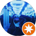 Eli Blogz Avatar